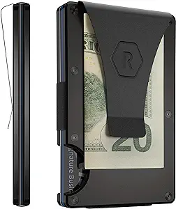 Ridge Wallet