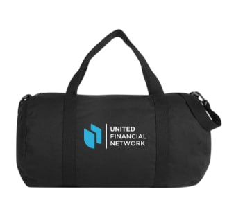 UFN Duffle Bag