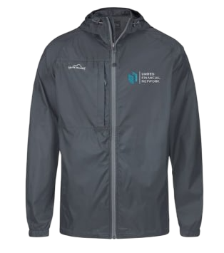 UFN Rain Coat