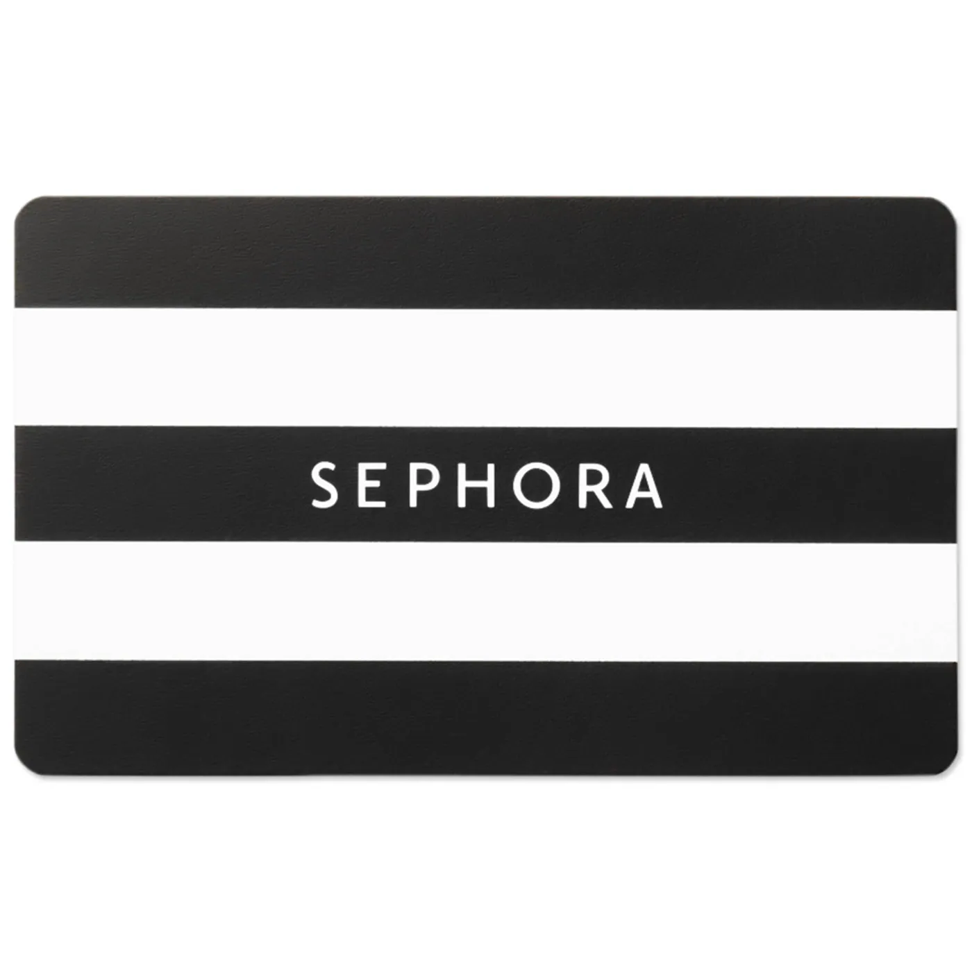 $250 Sephora Gift Card